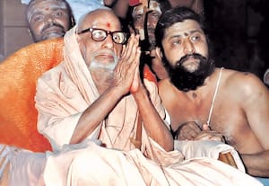 நம்பியவரை கைவிடுவதில்லை