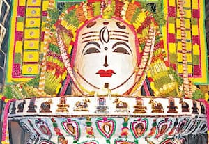 பழைய சாதத்தில் பகவான்
