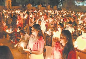 திருப்தியுடன் இரு
