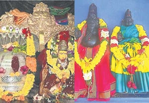 நோயின்றி வாழ...