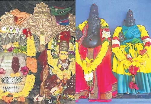 நோயின்றி வாழ...