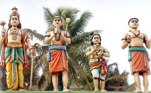 Latest Tamil News