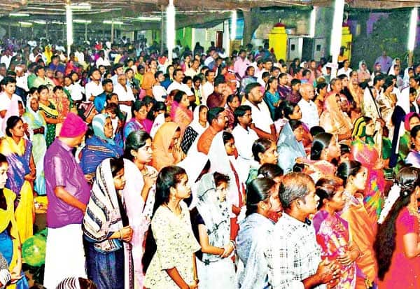 Latest Tamil News