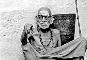 குழந்தையை திட்டாதே