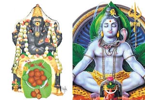 கோயிலும் பிரசாதமும் - 29