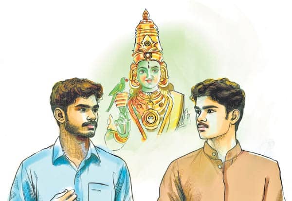 Latest Tamil News