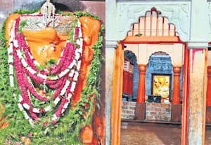 வரம் தரும் வள்ளல்