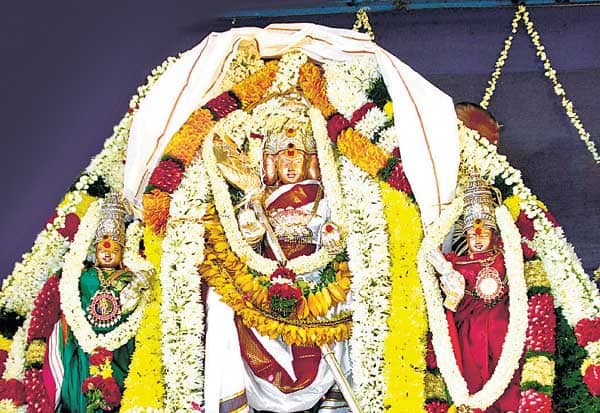 Latest Tamil News
