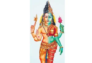 குடும்ப நிம்மதிக்கு...