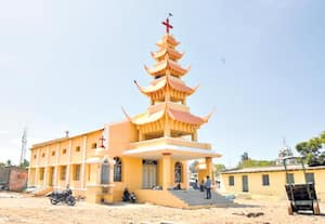 இயற்கையும் அடிபணியும்