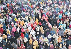 எந்த நேரத்திலும்...