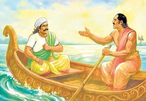 தெய்வீக கதைகள் - 23