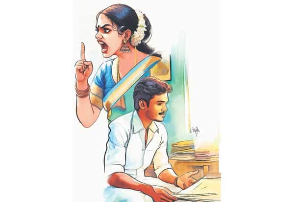 Latest Tamil News