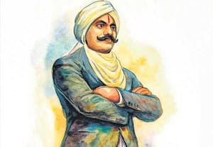 பாரதியாரின் ஆத்திசூடி - 15