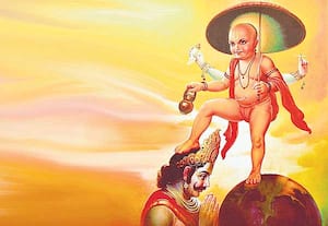 ஆளவந்தாரின் ஆசை