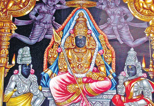 Latest Tamil News