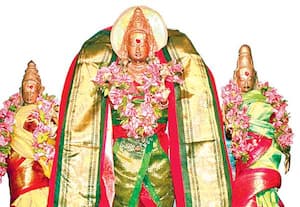 சூரியபகவானுக்கு வணக்கம்