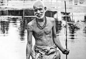 பாரதமே புண்ணிய பூமி
