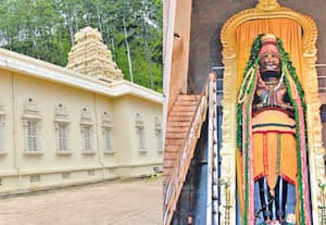 தம்பதி ஒற்றுமைக்கு...