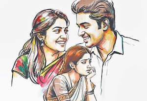 பச்சைப்புடவைக்காரி - 17