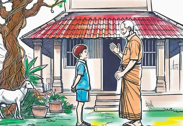 Latest Tamil News