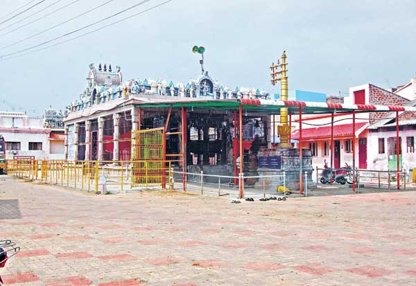 Latest Tamil News