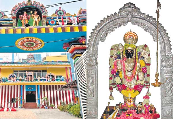 Latest Tamil News