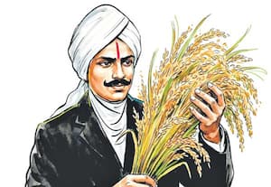 பாரதியாரின் ஆத்திசூடி - 25