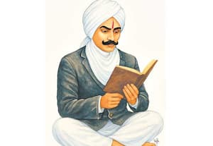 பாரதியாரின் ஆத்திசூடி - 11
