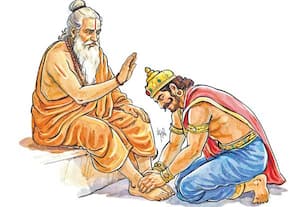 பெண்பிள்ளை ரகசியம் - 9