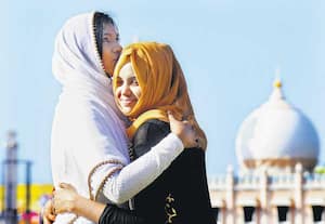 அபூர்வ சக்தி