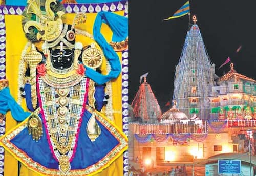 துவாரகா நாத்ஜி