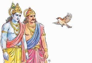 அறிந்தவன் ஒருவனே