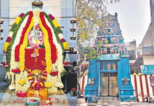 வரம் தரும் வரதகணேசர்