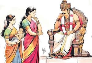 தெய்வீக கதைகள் - 7