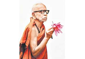 முன்னோரின் ஆசிக்கு...