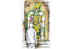 பச்சைப்புடவைக்காரி - 26