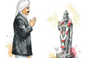 பாரதியாரின் ஆத்திசூடி - 21