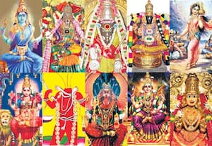 நவராத்திரி நாயகி