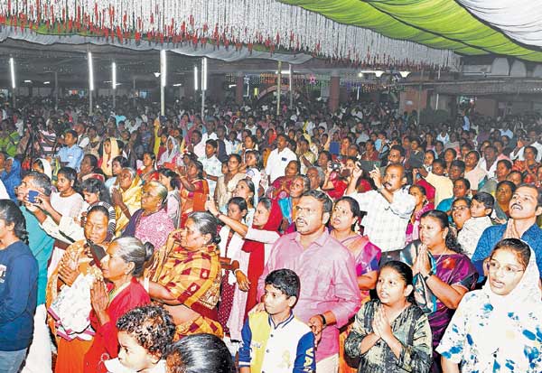 Latest Tamil News