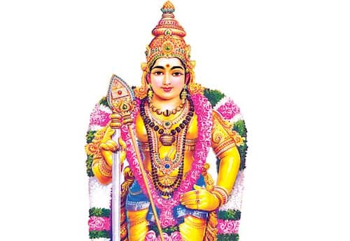 காவடி வழிபாடு ஏன்