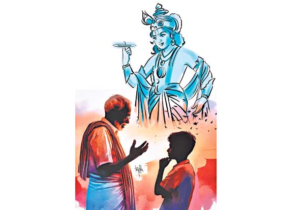 Latest Tamil News