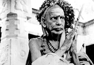 ஆணவம் ஏன்?