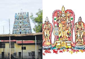 செவ்வாய் தோஷமா...
