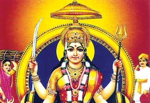 சந்தோஷச் சாரல்