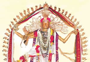 அருண்மொழிகள்
