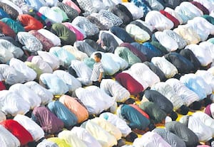 ஜகாத் அவசியம்