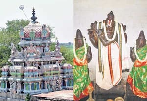 குறையொன்றுமில்லை