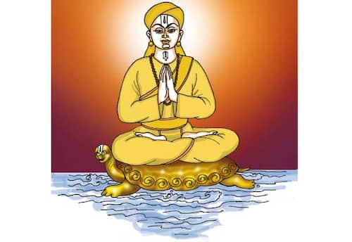 மகான் ஜெயந்த்