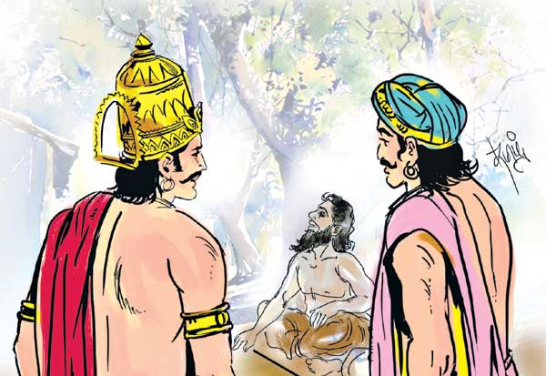 Latest Tamil News